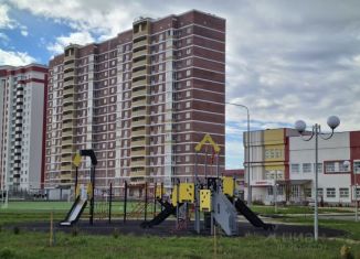 Трехкомнатная квартира на продажу, 77 м2, Карачаево-Черкесия