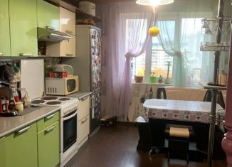 Трехкомнатная квартира на продажу, 78 м2, Санкт-Петербург, Богатырский проспект, Богатырский проспект