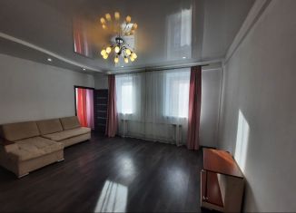 Продаю двухкомнатную квартиру, 61.2 м2, Иркутск, ЖК Патриот