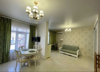 Продам однокомнатную квартиру, 44 м2, Краснодарский край, улица Халтурина, 30лит1