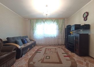 Продам 4-комнатную квартиру, 76.4 м2, Кемеровская область, проспект Авиаторов, 85