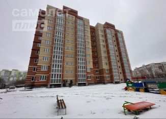 Продажа однокомнатной квартиры, 42 м2, Омская область, улица Малиновского, 16к2