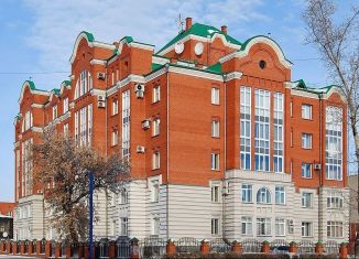 Пятикомнатная квартира на продажу, 210 м2, Барнаул, Социалистический проспект, 42, Центральный район