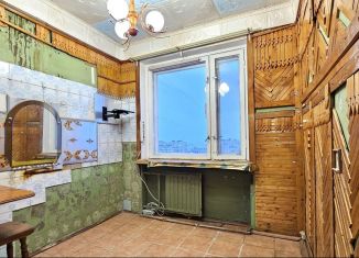 Продажа 3-комнатной квартиры, 71.2 м2, Колпино, улица Братьев Радченко, 25