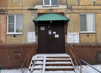 Продажа 2-комнатной квартиры, 45.3 м2, Кемеровская область, улица 40 лет ВЛКСМ, 30
