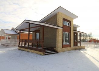 Продам коттедж, 65 м2, Омская область, 1-я Рябиновая улица