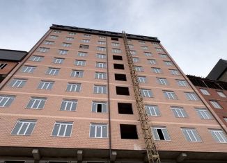 Продается 1-комнатная квартира, 37 м2, село Агачаул, Еловая улица, 13