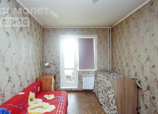 Продам 3-комнатную квартиру, 63.3 м2, Омск, Советский округ, Заозёрная улица, 32