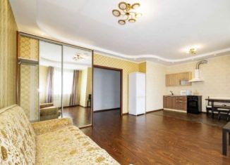 Сдается в аренду однокомнатная квартира, 38.8 м2, Екатеринбург, улица Сурикова, 53А, улица Сурикова