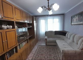 Продается трехкомнатная квартира, 49.7 м2, Белгород, проспект Богдана Хмельницкого, 157А