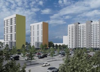 Продается 3-комнатная квартира, 72 м2, Тюмень, Центральный округ