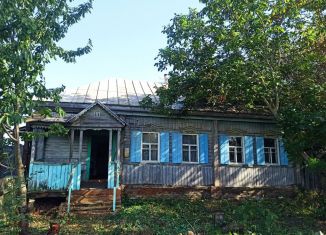 Продаю дом, 52.9 м2, село Семёно-Александровка, улица Красная Звезда, 65