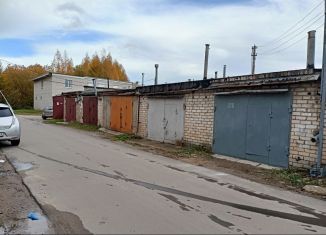 Продажа гаража, 22 м2, Смоленск, Ленинский район, гаражный кооператив Связист, с810