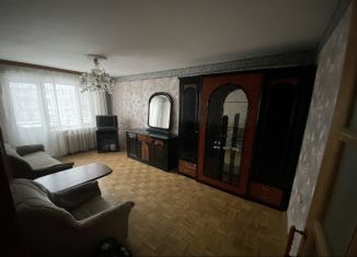 Двухкомнатная квартира на продажу, 44 м2, Павлово, улица Фаворского