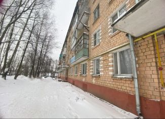 Продаю двухкомнатную квартиру, 42.3 м2, Московская область, Больничная улица, 2