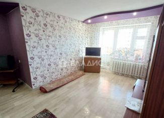 2-комнатная квартира на продажу, 55.4 м2, Стерлитамак, улица Караная Муратова, 4