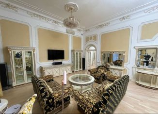 Продается многокомнатная квартира, 227.8 м2, Москва, Мансуровский переулок, 10с2, Мансуровский переулок