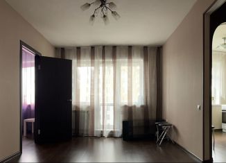 Сдача в аренду 2-комнатной квартиры, 44 м2, Кемеровская область, Красноармейская улица, 127