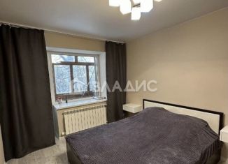 Продажа 2-комнатной квартиры, 46.8 м2, Муром, улица Льва Толстого, 95