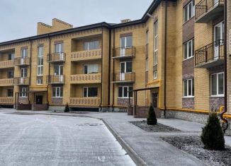 Продажа 1-комнатной квартиры, 35 м2, Таганрог, улица Маршала Жукова, 1Е