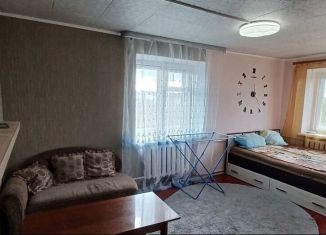 Сдам 1-комнатную квартиру, 30 м2, Оленегорск, улица Бардина, 33