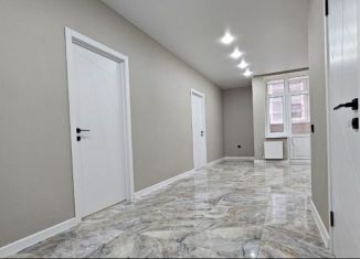 Продается двухкомнатная квартира, 52.3 м2, Краснодар, Византийская улица, 7, Прикубанский округ