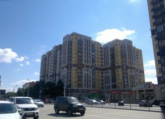 2-ком. квартира на продажу, 72.2 м2, Рязань, Вокзальная улица, 51А, ЖК Суворов