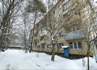2-ком. квартира на продажу, 45.1 м2, Жуковский, улица Чапаева, 11