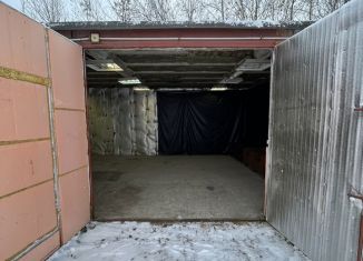 Сдаю гараж, 30 м2, Кудрово, проспект Большевиков, 32Е