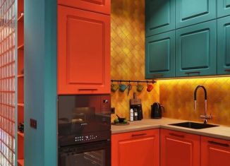 Продаю квартиру студию, 16.6 м2, Ростов-на-Дону, проспект Космонавтов, Ворошиловский район