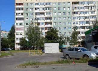 Аренда однокомнатной квартиры, 34 м2, Санкт-Петербург, Ленская улица, 6к3, муниципальный округ Пороховые