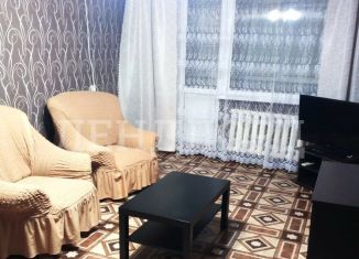 Двухкомнатная квартира на продажу, 52.5 м2, Ростовская область, Баклановский проспект, 97
