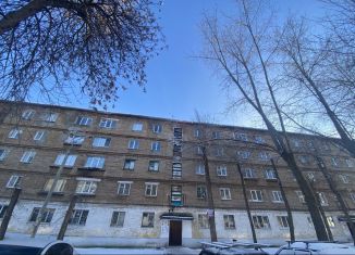 Продается квартира студия, 17.4 м2, Республика Башкортостан, проспект Ленина, 34А