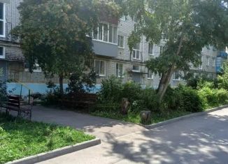 Продажа двухкомнатной квартиры, 46.6 м2, Новоульяновск, Советская улица, 3