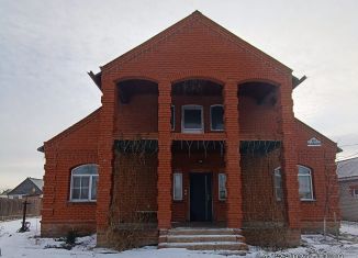 Продается дом, 149.7 м2, поселок городского типа Благовещенка, Ново-Социалистическая улица, 9