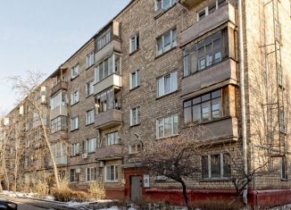 Продам 1-ком. квартиру, 30.3 м2, Москва, Стрельбищенский переулок, 4, станция Тестовская