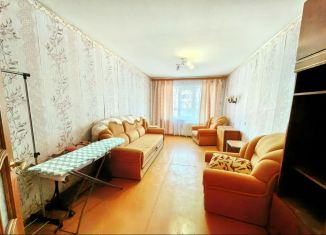 Продам трехкомнатную квартиру, 65 м2, Хабаровский край, улица Уборевича, 66