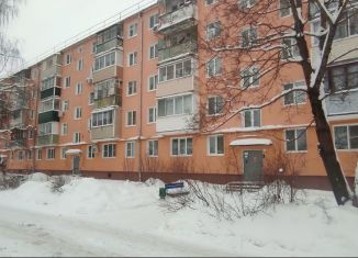 Продам трехкомнатную квартиру, 57.2 м2, Можайск, Юбилейная улица, 2