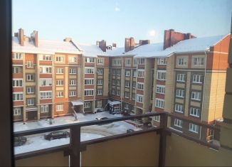 1-ком. квартира в аренду, 40 м2, Кострома, Черногорская улица, 4, Центральный район