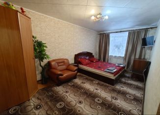 Продажа 2-комнатной квартиры, 45.6 м2, посёлок городского типа Сокол, улица Гагарина