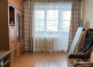 Двухкомнатная квартира на продажу, 39.3 м2, Серпухов, улица Химиков, 43