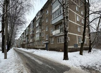 Однокомнатная квартира на продажу, 31 м2, Егорьевск, 2-й микрорайон, 27