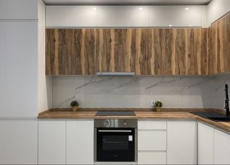 2-ком. квартира на продажу, 72.4 м2, деревня Ивановское, улица Семёна Гордого, 3