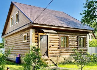 Продам дом, 100 м2, Павловск, садоводческое некоммерческое товарищество Звёздочка, 1175