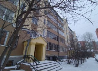 Продажа двухкомнатной квартиры, 62 м2, Иркутск, улица Пискунова, ЖК Петровский