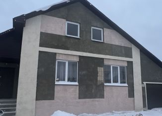 Продам дом, 132 м2, Старый Оскол, Осенняя улица
