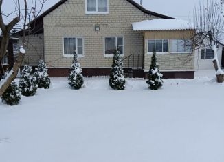 Продам дом, 135.6 м2, рабочий посёлок Кшенский, Пролетарская улица, 42