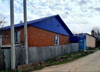 Продается дом, 144 м2, посёлок городского типа Базарный Карабулак, Новая Луговая улица, 13