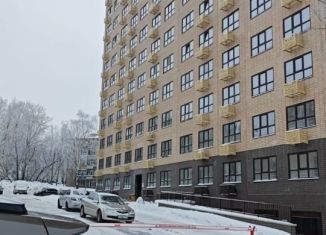 Продажа многокомнатной квартиры, 45 м2, Кировская область, улица Тимирязева, 7