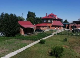 Продам дом, 10 м2, село Тимирязевское